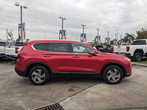 2023 Hyundai SANTA FE SEL 2.4