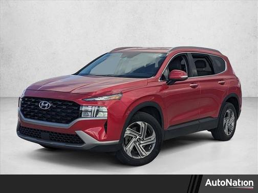2023 Hyundai SANTA FE SEL 2.4