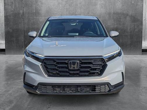 2024 Honda CR-V LX AWD