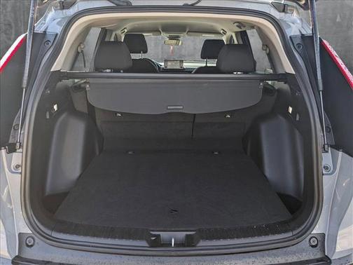 2024 Honda CR-V LX AWD