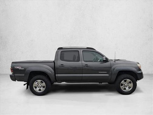 2013 Toyota Tacoma Base