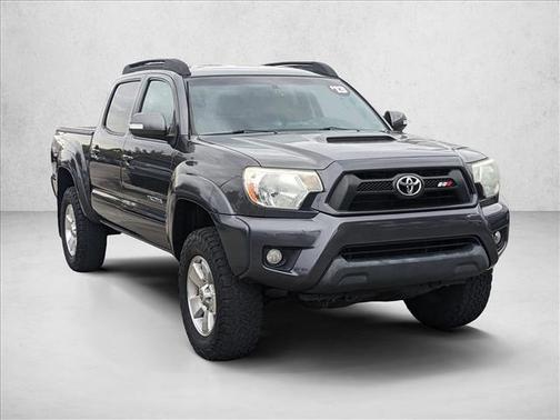 2013 Toyota Tacoma Base