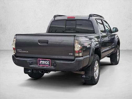 2013 Toyota Tacoma Base