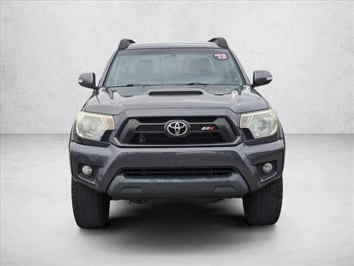 2013 Toyota Tacoma Base
