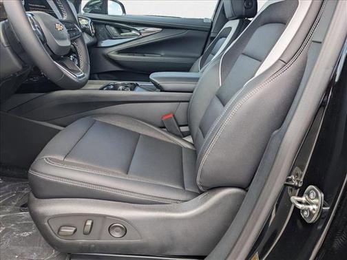 2025 Chevrolet Blazer EV AWD LT