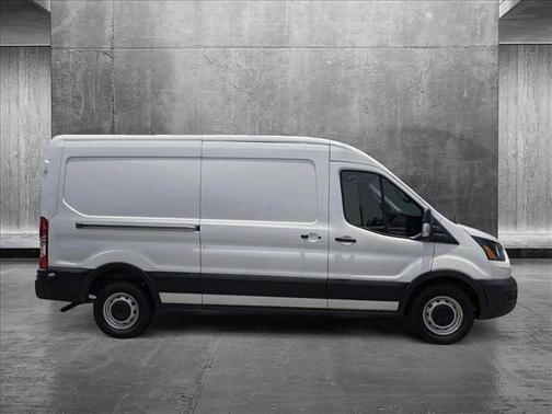 2020 Ford Transit-250 Base