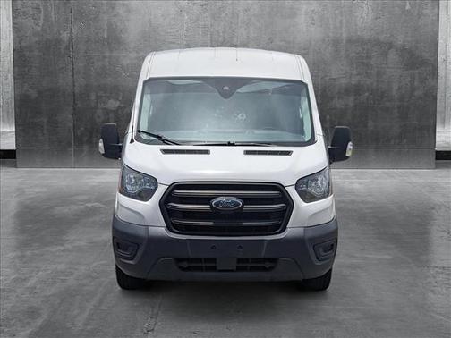 2020 Ford Transit-250 Base