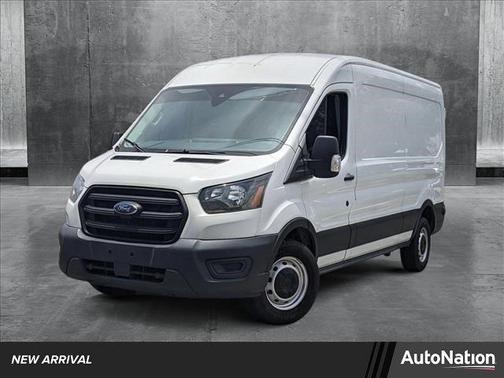 2020 Ford Transit-250 Base