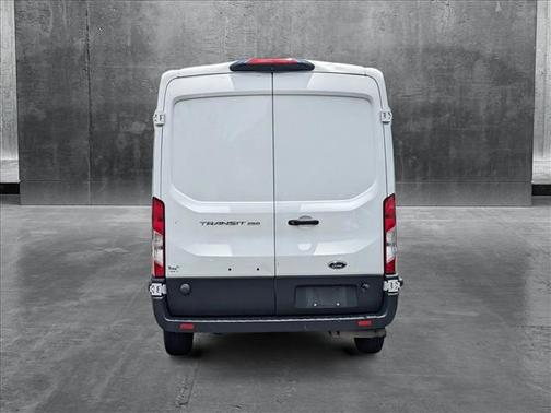 2020 Ford Transit-250 Base