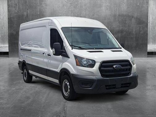 2020 Ford Transit-250 Base