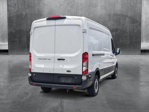 2020 Ford Transit-250 Base