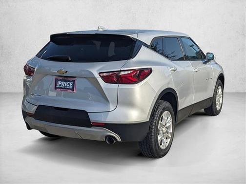 2019 Chevrolet Blazer 2LT