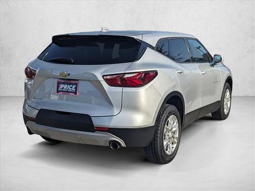 2019 Chevrolet Blazer 2LT