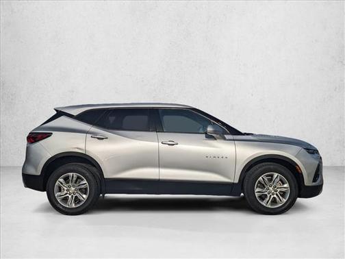 2019 Chevrolet Blazer 2LT