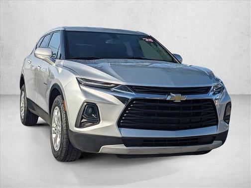 2019 Chevrolet Blazer 2LT