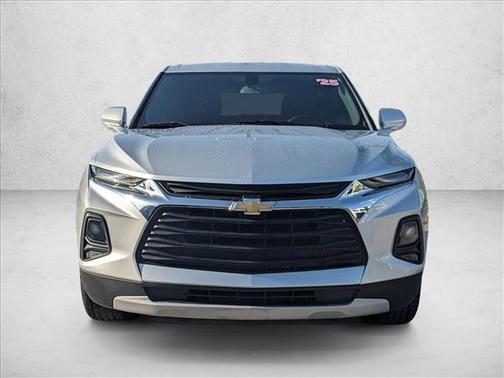 2019 Chevrolet Blazer 2LT