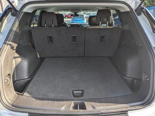 2019 Chevrolet Blazer 2LT