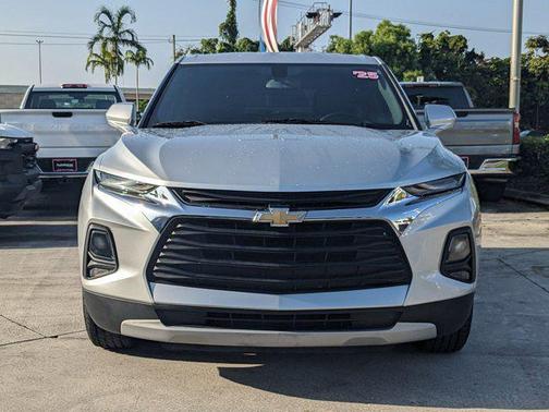 2019 Chevrolet Blazer 2LT