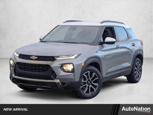 2023 Chevrolet Trailblazer ACTIV