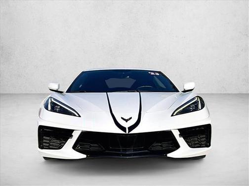 2023 Chevrolet Corvette Stingray w/1LT