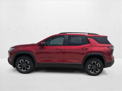 2026 Chevrolet Equinox AWD ACTIV