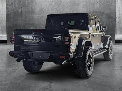 2023 Jeep Gladiator High Altitude 4x4