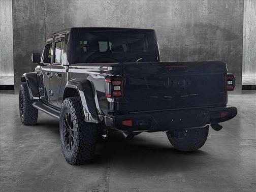 2023 Jeep Gladiator High Altitude 4x4