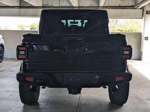 2023 Jeep Gladiator High Altitude 4x4