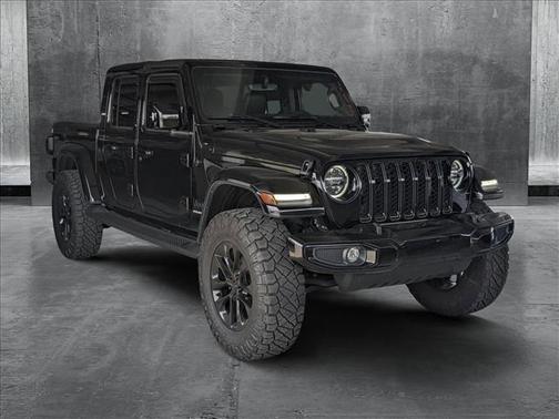 2023 Jeep Gladiator High Altitude 4x4