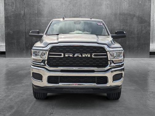 2022 RAM 2500 Big Horn Crew Cab 4x4 6'4' Box