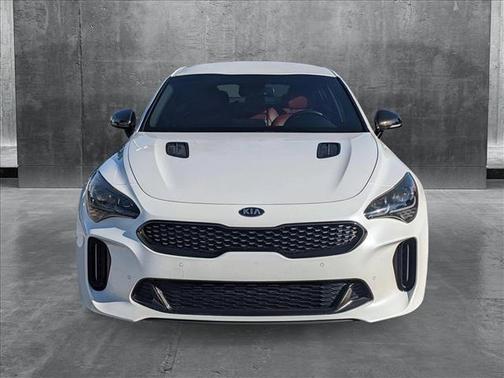 2019 Kia Stinger GT