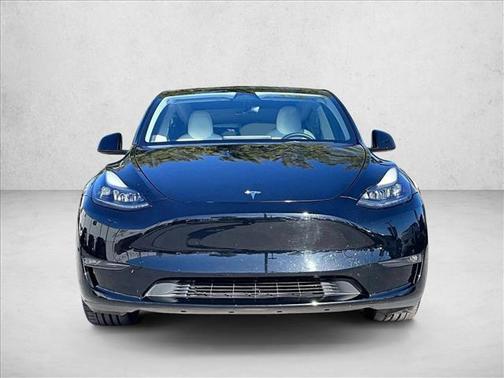 2023 Tesla Model Y Performance Dual Motor All-Wheel Drive