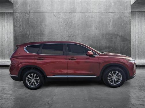 2019 Hyundai SANTA FE SE 2.4