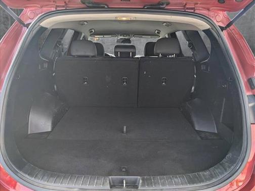 2019 Hyundai SANTA FE SE 2.4