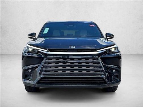 2026 Lexus TX 350 Base