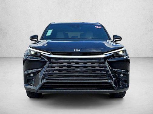 Caviar 2026 Lexus TX 350 Base