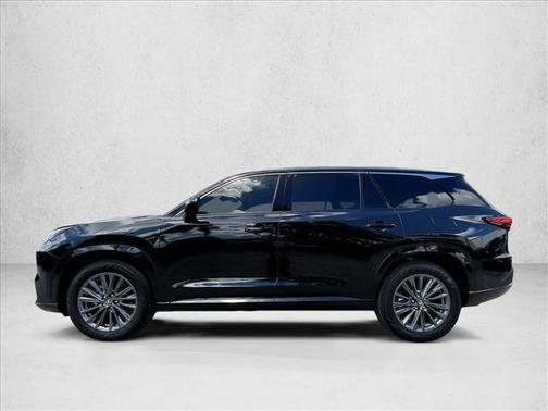 2026 Lexus TX 350 Base