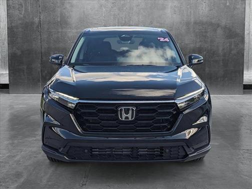 2024 Honda CR-V EX-L 2WD