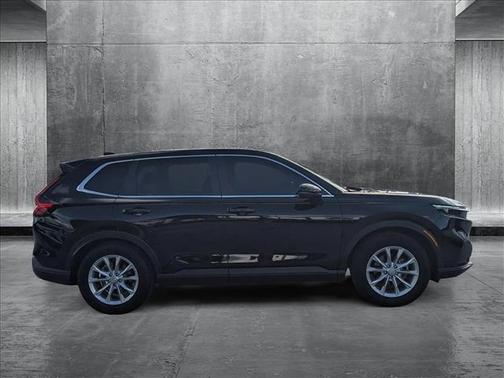 2024 Honda CR-V EX-L 2WD