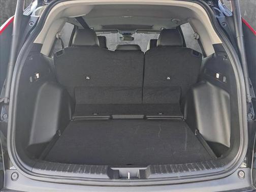 2024 Honda CR-V EX-L 2WD