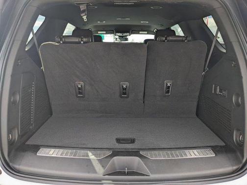2023 Chevrolet Tahoe 2WD RST
