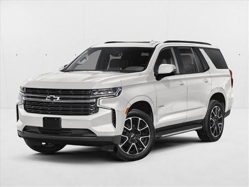 2023 Chevrolet Tahoe 2WD RST