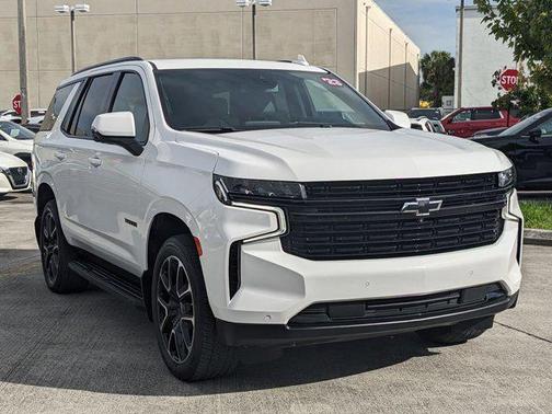 2023 Chevrolet Tahoe 2WD RST