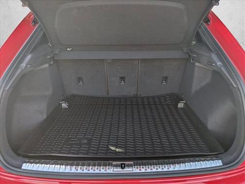 2023 Audi Q3 Premium 45 TFSI S line quattro Tiptronic