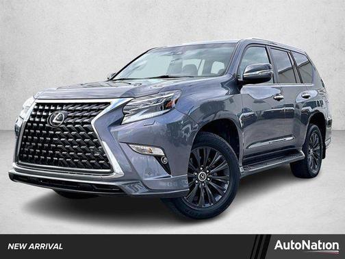 2023 Lexus GX 460 Premium