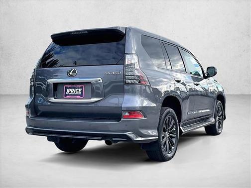 2023 Lexus GX 460 Premium