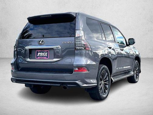 2023 Lexus GX 460 Premium