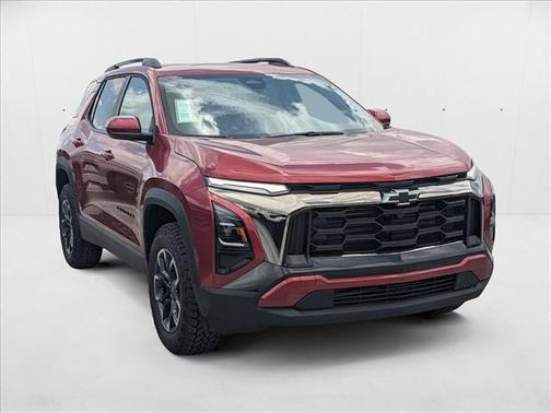 2026 Chevrolet Equinox FWD ACTIV