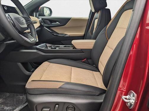 2026 Chevrolet Equinox FWD ACTIV