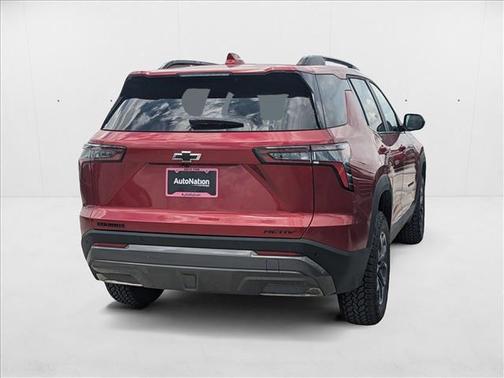 2026 Chevrolet Equinox FWD ACTIV